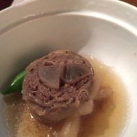 豚捨 KITTE丸の内店 - 