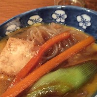 豚捨 KITTE丸の内店 - 