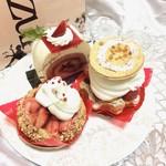 ラ・コート・ダジュール 本店 - 