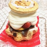 ラ・コート・ダジュール 本店 - ベルグ