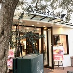 ラ・コート・ダジュール - 