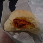 Caffe Bene  - 料理写真: