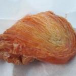 テーラ・テール - サリュー