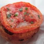 テーラ・テール - トマトポム