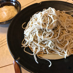 蕎麦 貴賓館 - 