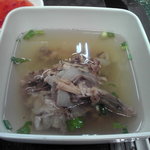 Food Park - ガラスープ