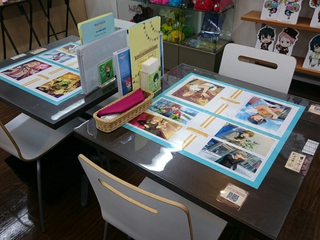女性向け作品が多めなコラボカフェ アニメイトカフェ池袋店 By さくら アニメイトカフェ Animate Cafe 東池袋 カフェ 食べログ 女性向け作品が多めなコラボカフェ アニメイトカフェ池袋店 By さくら アニメイトカフェ Animate Cafe 東池袋 カフェ 食べログ