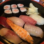 一心寿司 - 