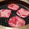 炭火焼肉ふたば