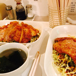 伝説の風味焼き ぶたや - 