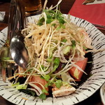 Kakashi - 気まぐれサラダ