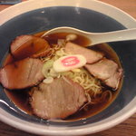 Hachiban Ramen - チャーシュー麺