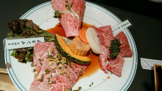 炭火焼肉ふたば 倉敷 焼肉 食べログ