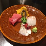 日本料理 太月 - 