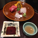 日本料理 太月 - 