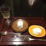 日本料理 太月 - 