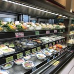 ザめしや - 料理写真: