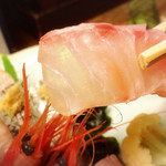 旬鮮味処 かつら - 桜鯛♡