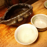 旬鮮味処 かつら - 神開