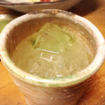 旬鮮味処 かつら - 摩無志