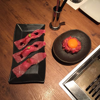 焼肉うしごろ 西麻布本店 - 