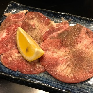 焼き肉ボンバー_1