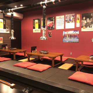 焼き肉ボンバー_2