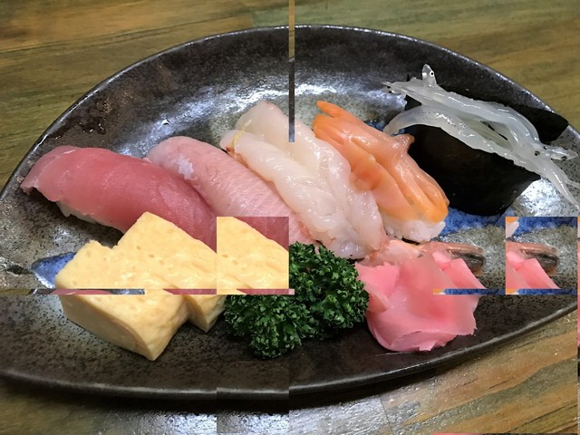 酒ダイニング　かじきや - 本塩釜（海鮮）の写真