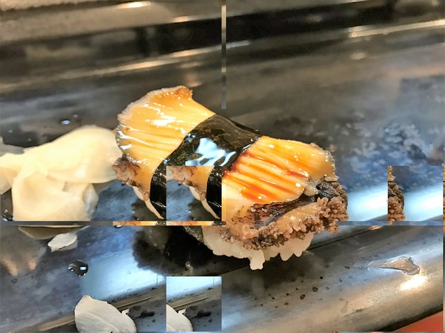 松喜鮨（松㐂鮨） - 本塩釜（寿司）の写真