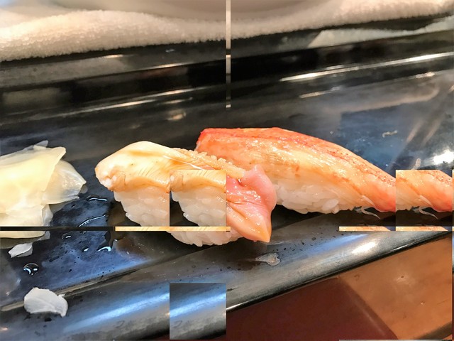 松喜鮨（松㐂鮨） - 本塩釜（寿司）の写真