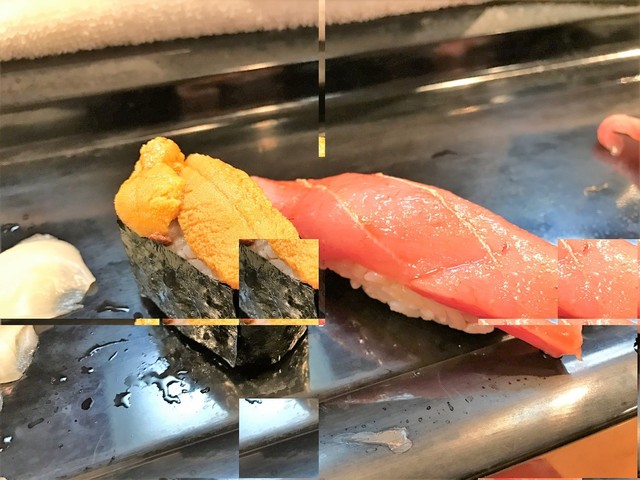 松喜鮨（松㐂鮨） - 本塩釜（寿司）の写真