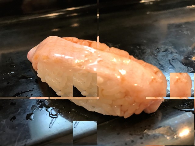 松喜鮨（松㐂鮨） - 本塩釜（寿司）の写真