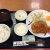 めしや宮本むなし 国際センター店