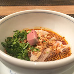 東京チャイニーズ 一凛 - 