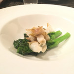 東京チャイニーズ 一凛 - 