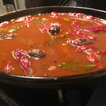 東京チャイニーズ 一凛 - 