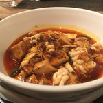 東京チャイニーズ 一凛 - 