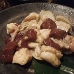 Yakiniku Shubou Mizubashou - 