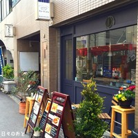 ブルーキッチン 堺筋本町店 - 外観