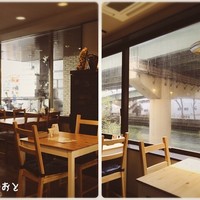ブルーキッチン 堺筋本町店 - 店内