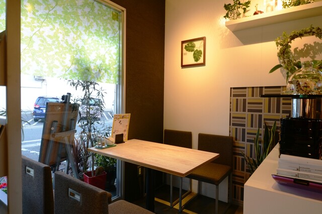 coco de cafe photo 5