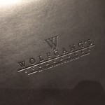 Wolfgang's Steakhouse by Wolfgang Zwiener - 