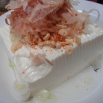 西浜商店 - 温豆腐で