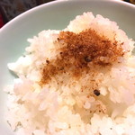 おくどさん 小柴 - 