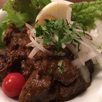 カレー食堂 リトルスパイス - 