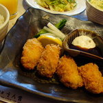 えん舎 - 
