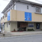 地蔵 - 東区の土井にあるお蕎麦屋さんです。 