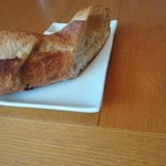 code kurkku - バケット