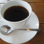 code kurkku - コーヒー