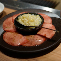焼肉ホルモン 稲田 - 
